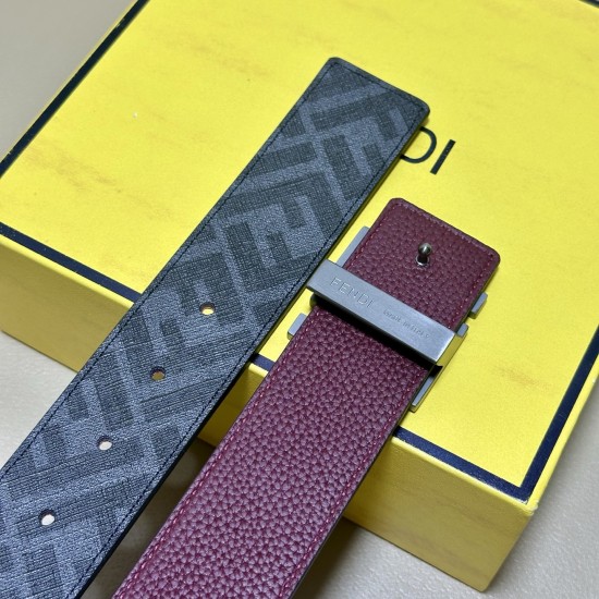 Fendi Belts