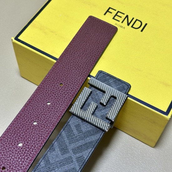 Fendi Belts