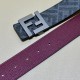 Fendi Belts