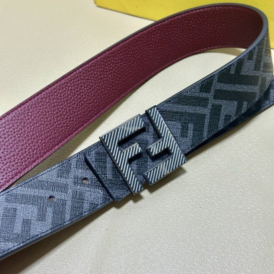 Fendi Belts