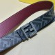 Fendi Belts