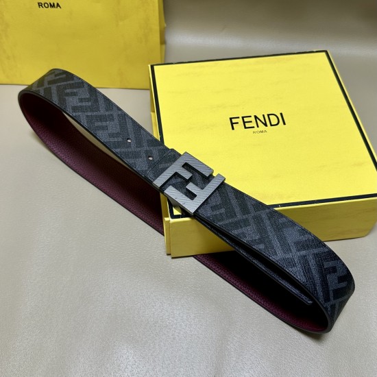 Fendi Belts