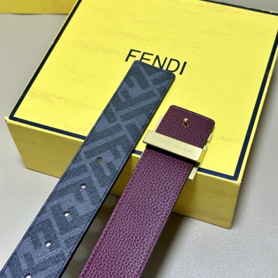 Fendi Belts