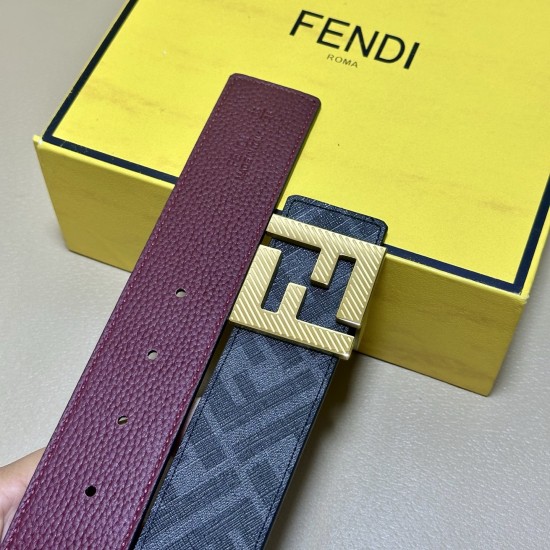 Fendi Belts