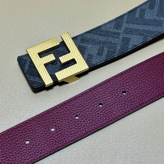Fendi Belts