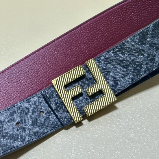 Fendi Belts