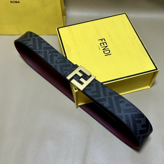 Fendi Belts