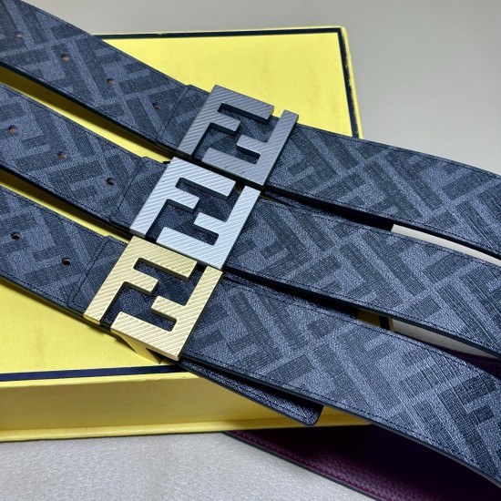 Fendi Belts