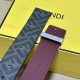 Fendi Belts