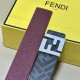 Fendi Belts