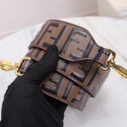 Fendi Belts