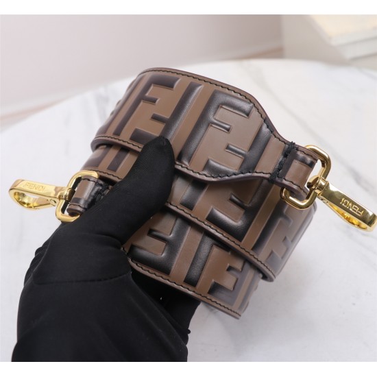 Fendi Belts