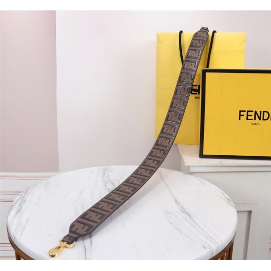 Fendi Belts