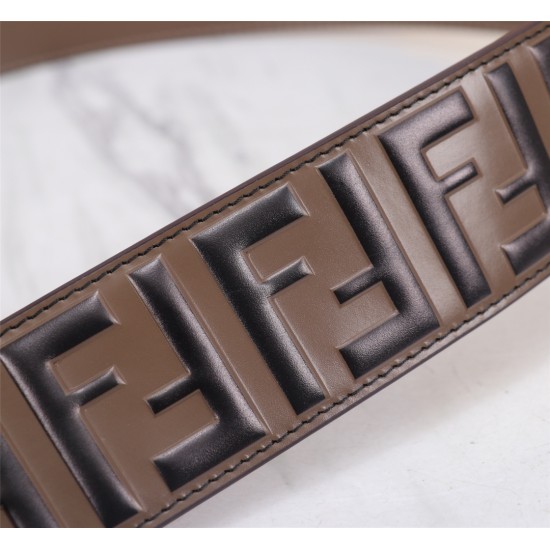 Fendi Belts