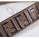 Fendi Belts