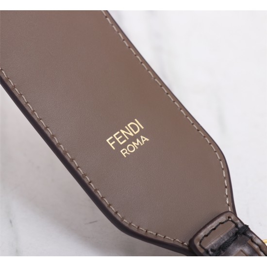 Fendi Belts