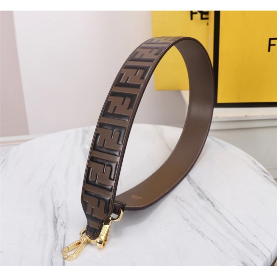 Fendi Belts