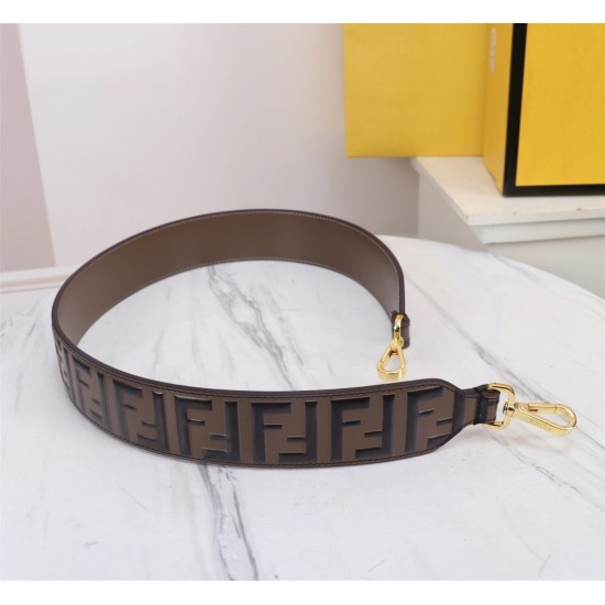 Fendi Belts