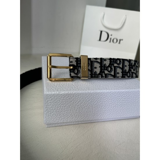 Fendi Belts
