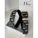 Fendi Belts