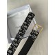Fendi Belts