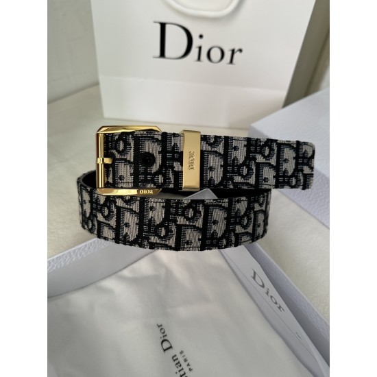 Fendi Belts