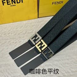Fendi Belts