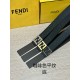 Fendi Belts