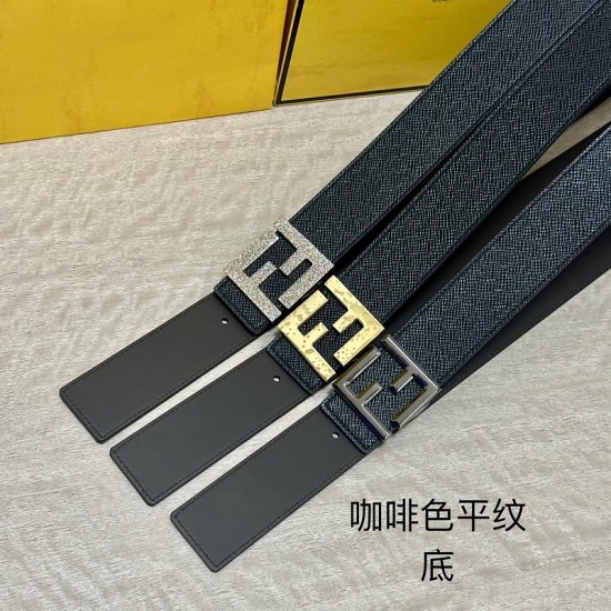 Fendi Belts