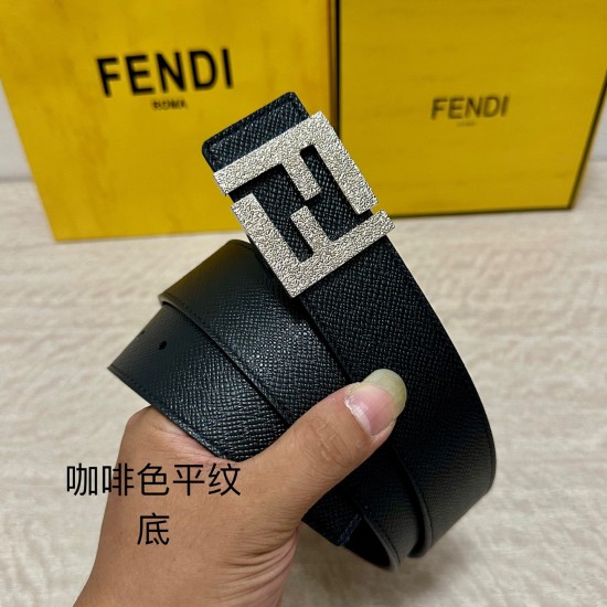 Fendi Belts