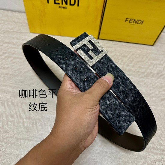 Fendi Belts