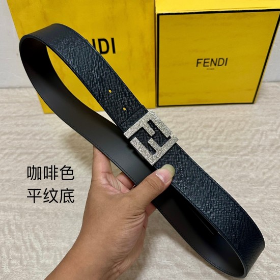 Fendi Belts