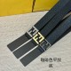 Fendi Belts