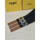 Fendi Belts