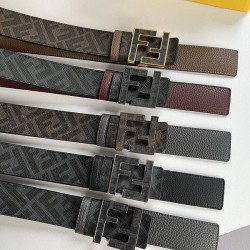 Fendi Belts