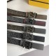 Fendi Belts