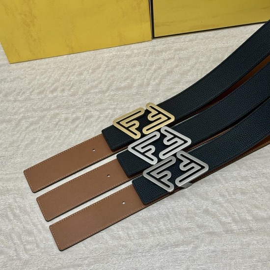 Fendi Belts
