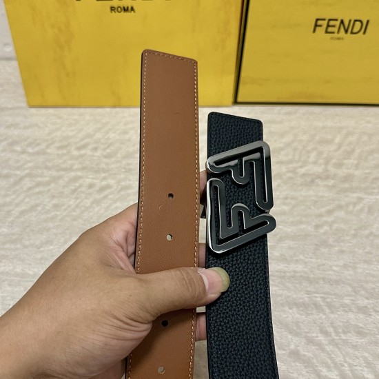Fendi Belts