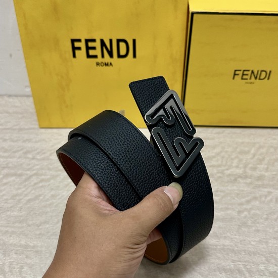 Fendi Belts