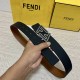 Fendi Belts