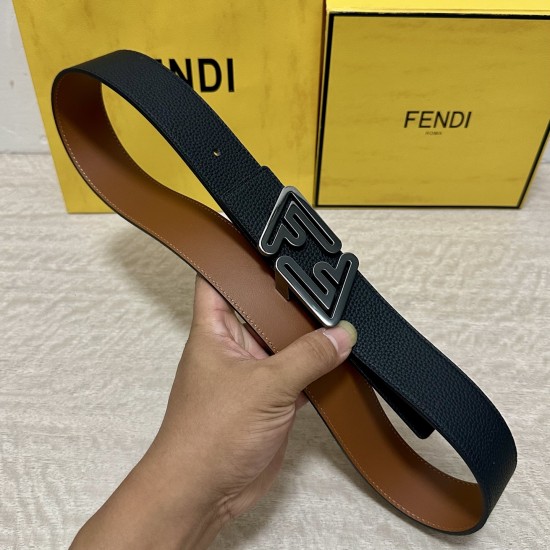 Fendi Belts