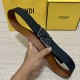 Fendi Belts