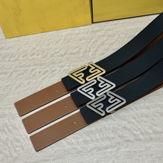 Fendi Belts