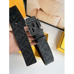 Fendi Belts