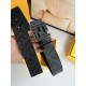 Fendi Belts