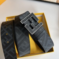 Fendi Belts