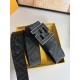 Fendi Belts