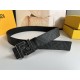 Fendi Belts