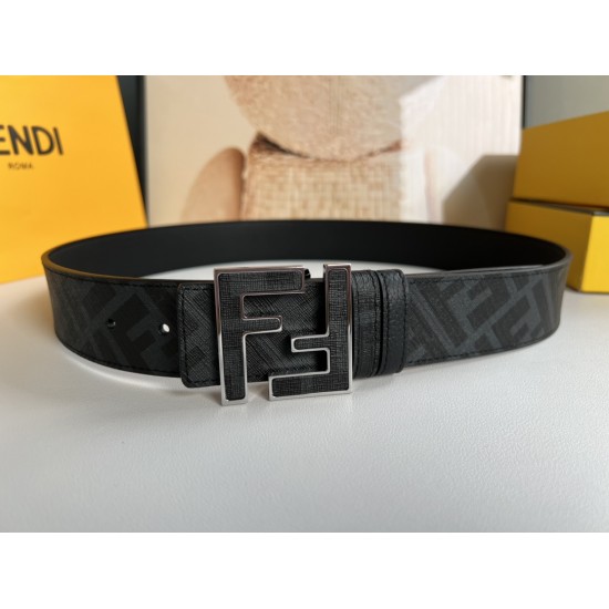 Fendi Belts