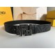 Fendi Belts